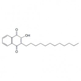 Acequinocyl-hydroxy