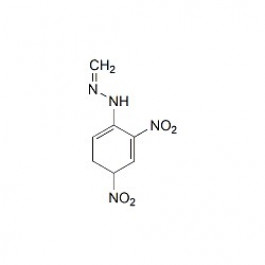 Formaldehyde-2,4-DNPH