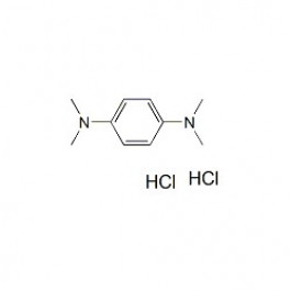 N,N,N',N'-Tetramethyl-1,4-phenylenediamine Dihydrochloride