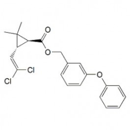 trans-Permethrin