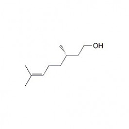 (-)-beta-Citronellol