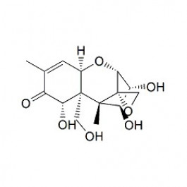 Nivalenol monohydrate