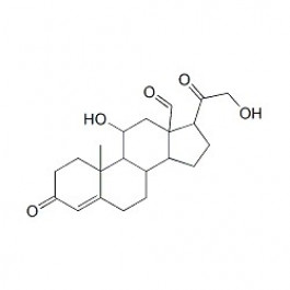 Aldosterone