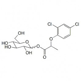 Dichlorprop-glucoside