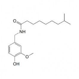 Dihydrocapsaicin