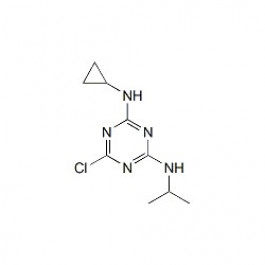 Cyprazine