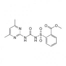 Sulfometuron-methyl