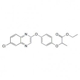 Quizalofop-ethyl