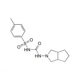 Glicazide