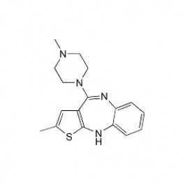 Olanzapine