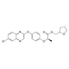 Quizalofop-p-tefuryl