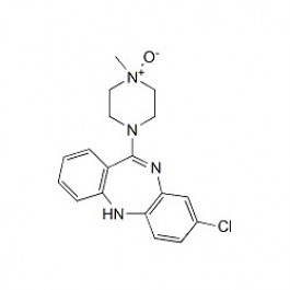 Clozapine N-oxide