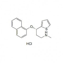 Duloxetine Hydrochloride