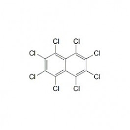 Octachloronaphthalene