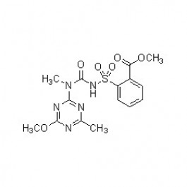 Tribenuron-methyl