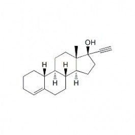 Lynestrenol