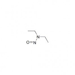 N-Nitrosodiethylamine