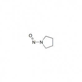 1-Nitrosopyrrolidine