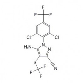 Fipronil-sulfide