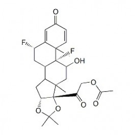 Fluocinonide