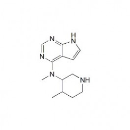 Tofacitinib Impurity M