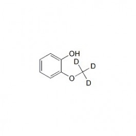 D3-2-Methoxyphenol