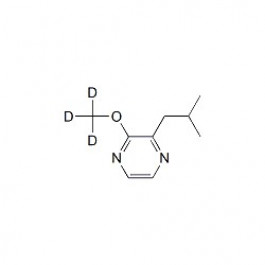 D3-2-Isobutyl-3-methoxypyrazine