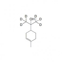 D6-alpha-Terpineol