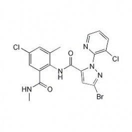 Chlorantraniliprole