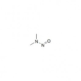 N-Nitrosodimethylamine NDMA