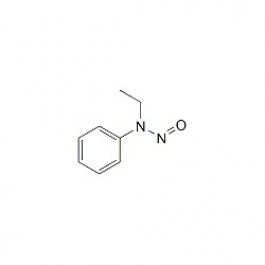 N-Nitroso-N-ethylaniline