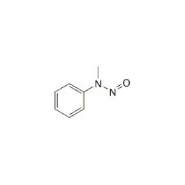 N-Nitroso-N-methylaniline