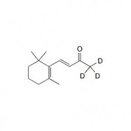 D3-beta-Ionone