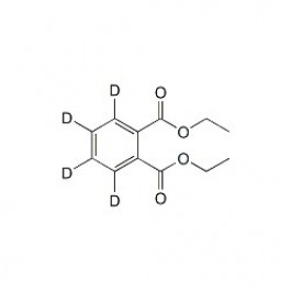 D4-Diethyl phthalate