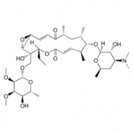 Mirosamicin