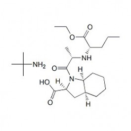 Perindopril erbumine