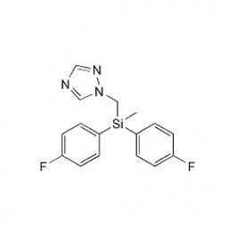 Flusilazole