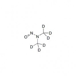 D6-N-Nitrosodimethylamine