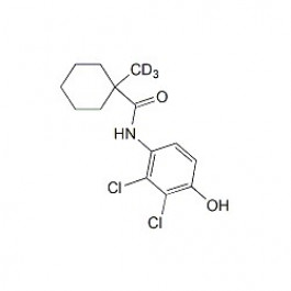 D3-Fenhexamid