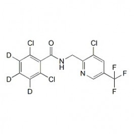 D3-Fluopicolide