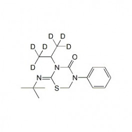 D6-Buprofezin