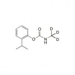 D3-Isoprocarb