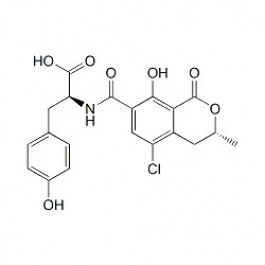 Ochratoxin TA