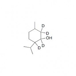 D4-Menthol