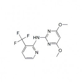 Flazasulfuron Metabolite DTPP