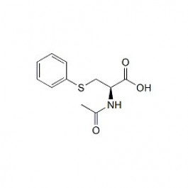 N-Acetyl-S-phenyl-L-cysteine