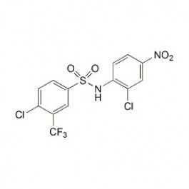 Flusulfamide