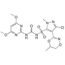 Metazosulfuron