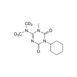 D6-Hexazinone