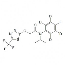 D4-Flufenacet